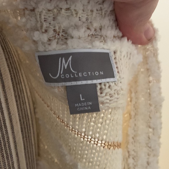 𝅺jm Collection size large cardigan - Picture 8 of 8